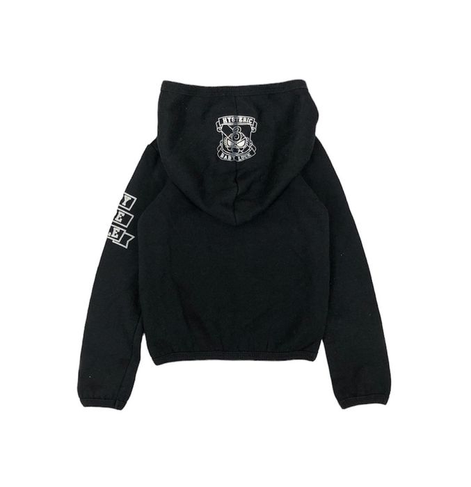 Hysteric Glamour HYSTERIC MINI 12M-18M Baby Hoodie #1009/AJ | Grailed