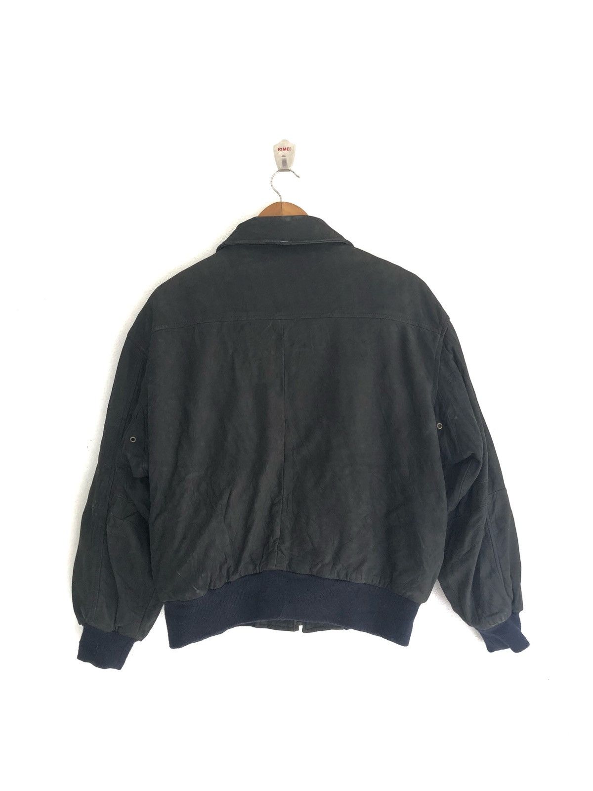 Timberland Timberland Bomber Jacket cw21 Size US M / EU 48-50 / 2 - 3 Thumbnail