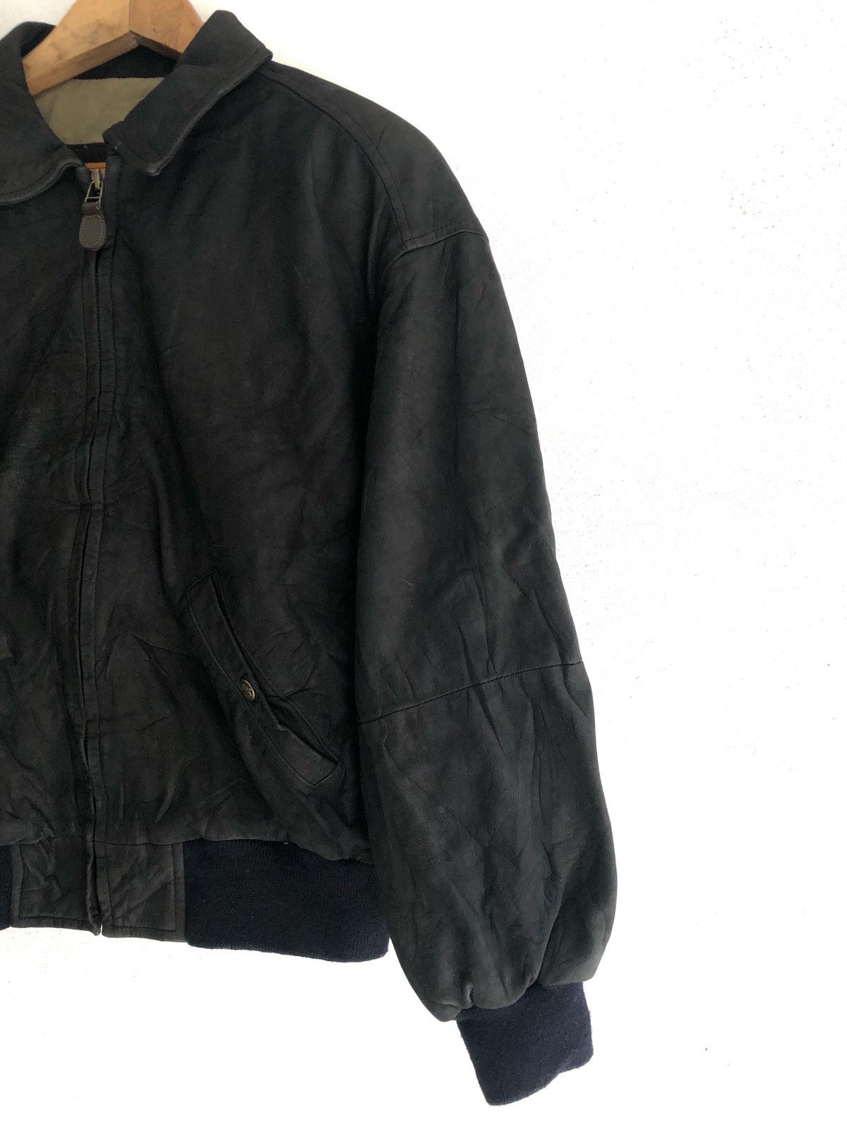 Timberland Timberland Bomber Jacket cw21 Size US M / EU 48-50 / 2 - 6 Thumbnail