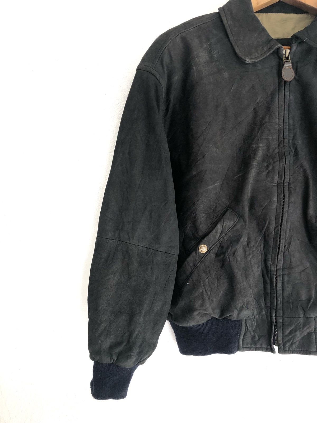 Timberland Timberland Bomber Jacket cw21 Size US M / EU 48-50 / 2 - 5 Thumbnail