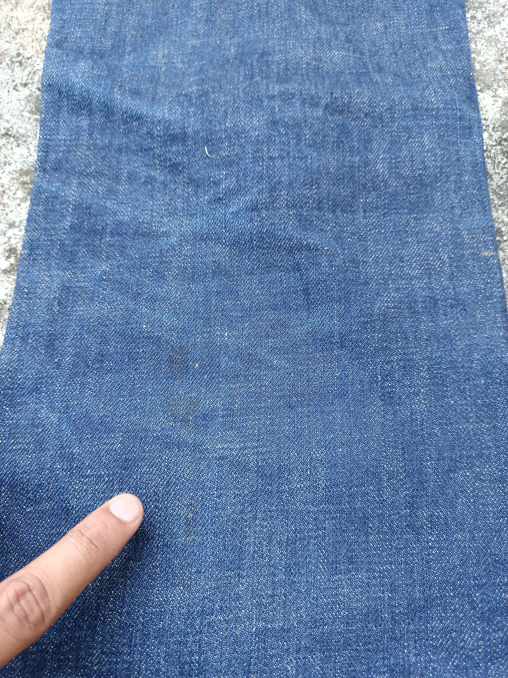 Levi's × Levi's Vintage Clothing Rare Levi's 517 Big E jean Size US 30 / EU 46 - 14 Thumbnail