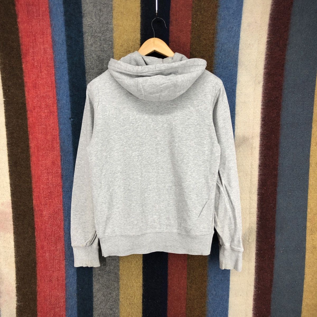 Fred Perry FRED PERRY Casual Zipper Hoodie #2704-98 Size US S / EU 44-46 / 1 - 12 Thumbnail
