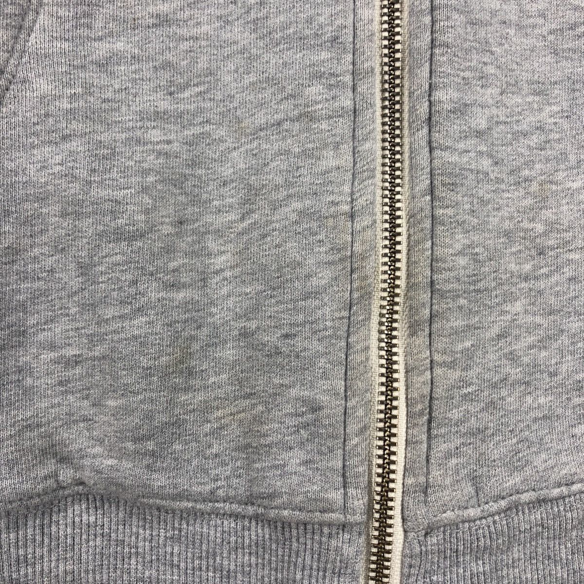 Fred Perry FRED PERRY Casual Zipper Hoodie #2704-98 Size US S / EU 44-46 / 1 - 5 Thumbnail