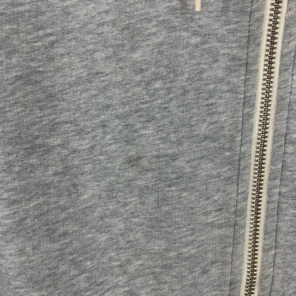 Fred Perry FRED PERRY Casual Zipper Hoodie #2704-98 Size US S / EU 44-46 / 1 - 4 Thumbnail