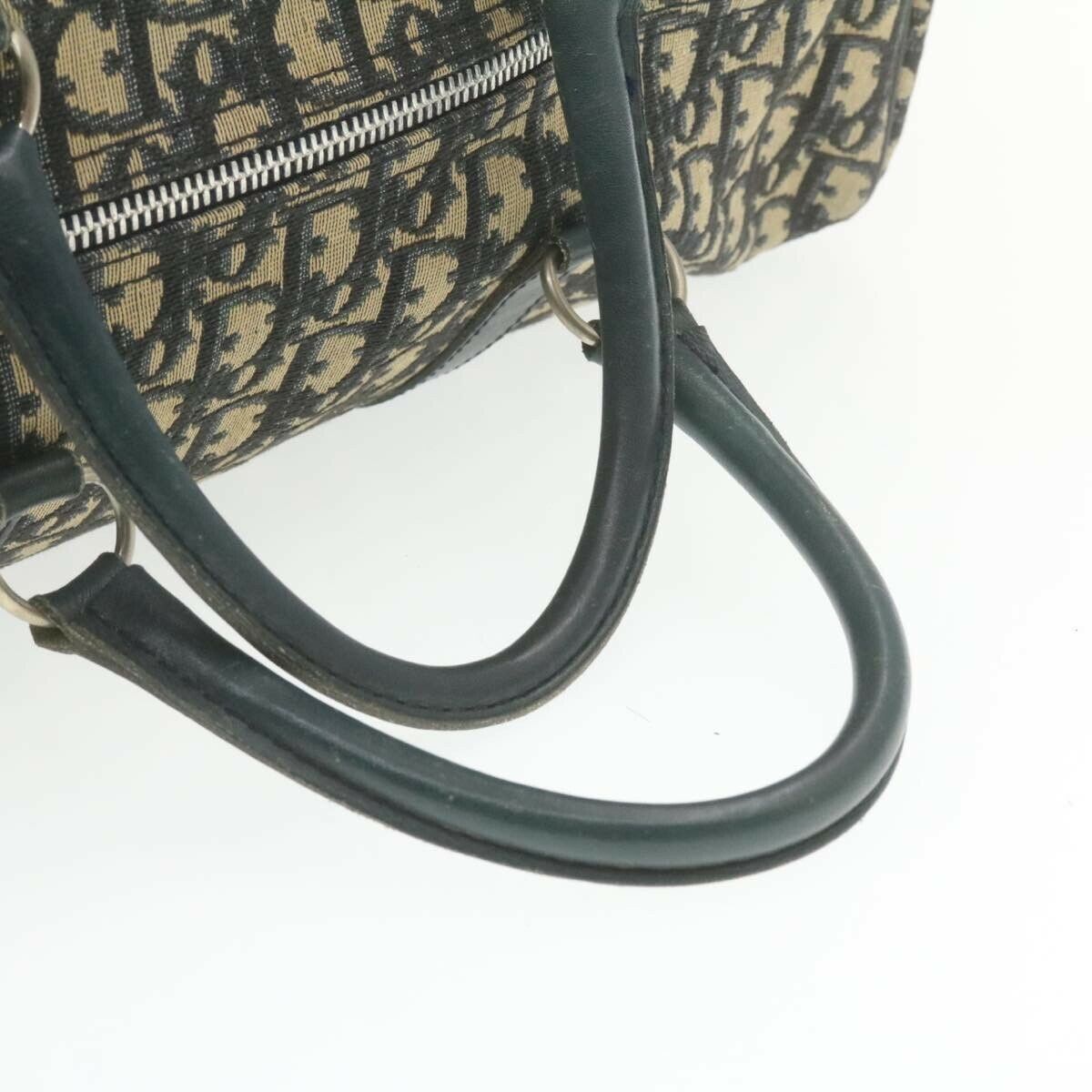 Dior Dior Trotter Duffle Bag Size ONE SIZE - 8 Thumbnail