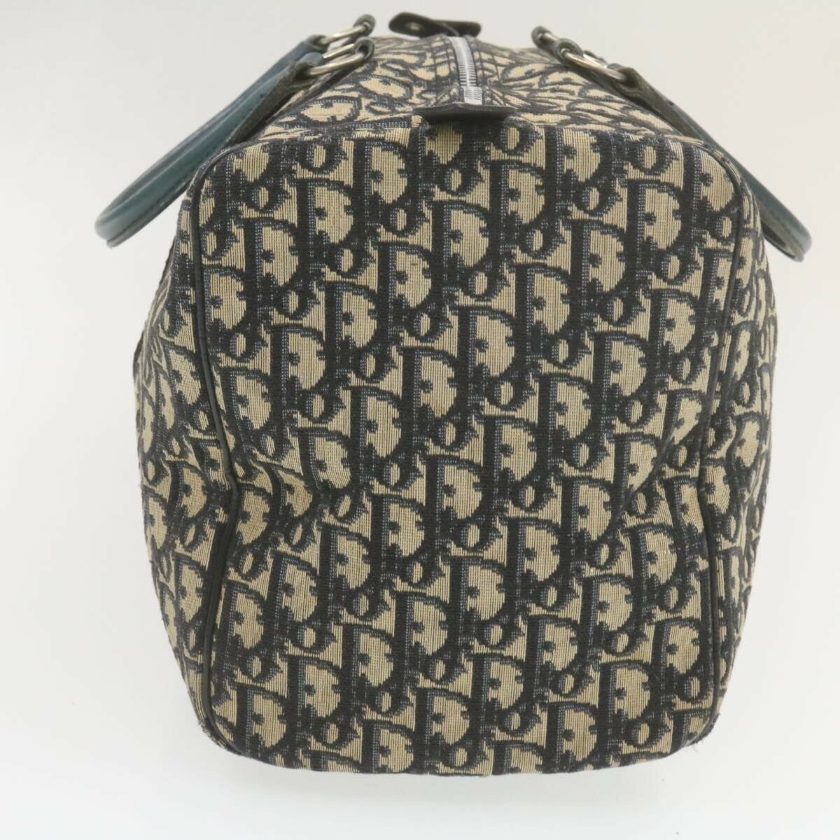 Dior Dior Trotter Duffle Bag Size ONE SIZE - 4 Thumbnail
