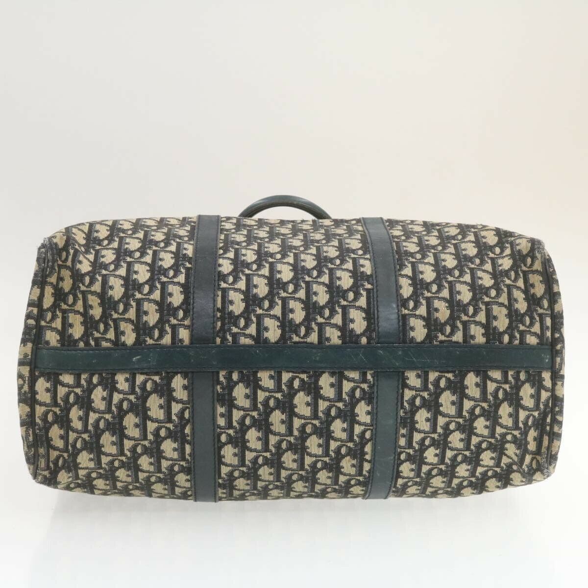 Dior Dior Trotter Duffle Bag Size ONE SIZE - 9 Thumbnail