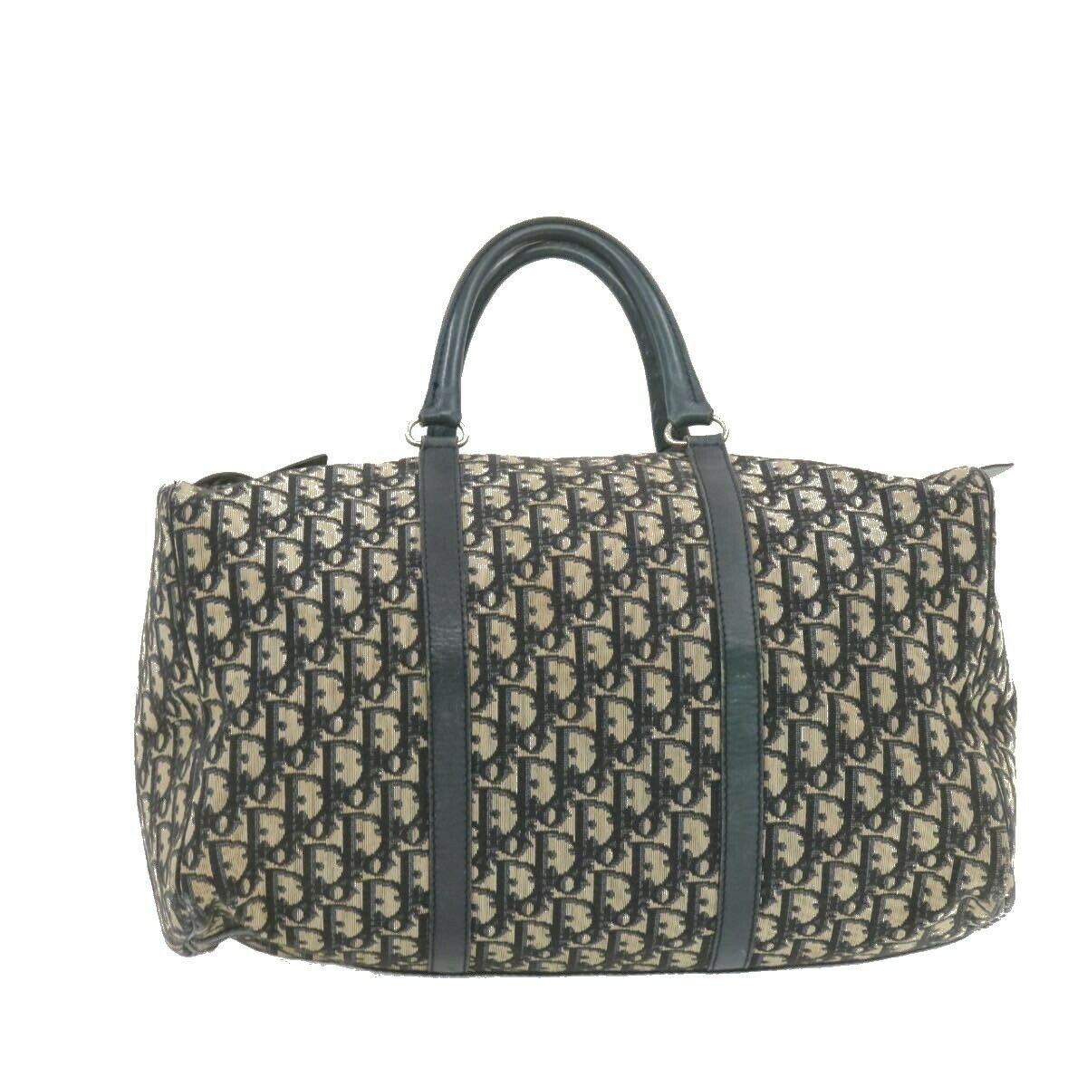 Dior Dior Trotter Duffle Bag Size ONE SIZE - 2 Thumbnail