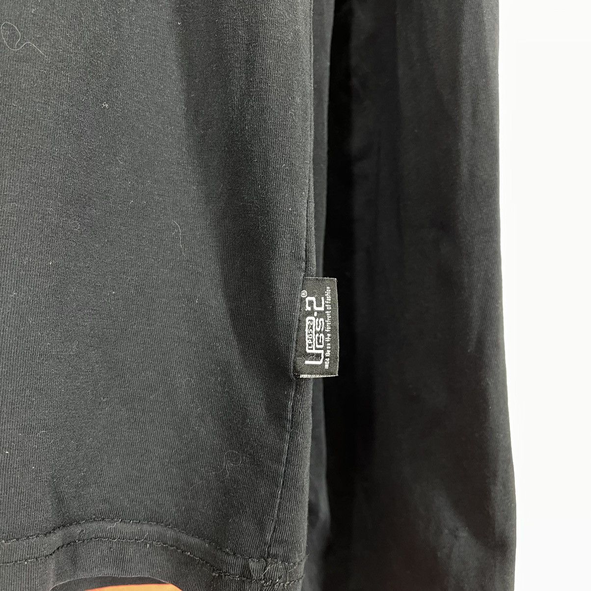 dylan DYLAN & CARY Classic Opera Long Sleeve T Shirt #1111/AM Size US M / EU 48-50 / 2 - 6 Thumbnail