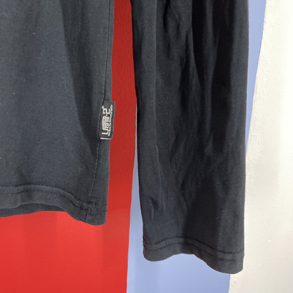 dylan DYLAN & CARY Classic Opera Long Sleeve T Shirt #1111/AM Size US M / EU 48-50 / 2 - 5 Thumbnail