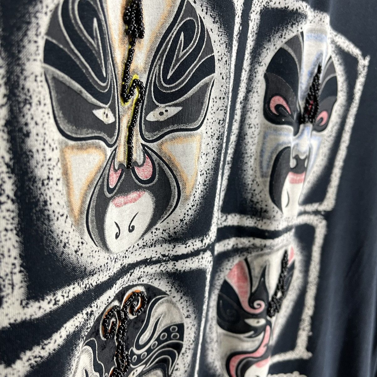 dylan DYLAN & CARY Classic Opera Long Sleeve T Shirt #1111/AM Size US M / EU 48-50 / 2 - 4 Thumbnail