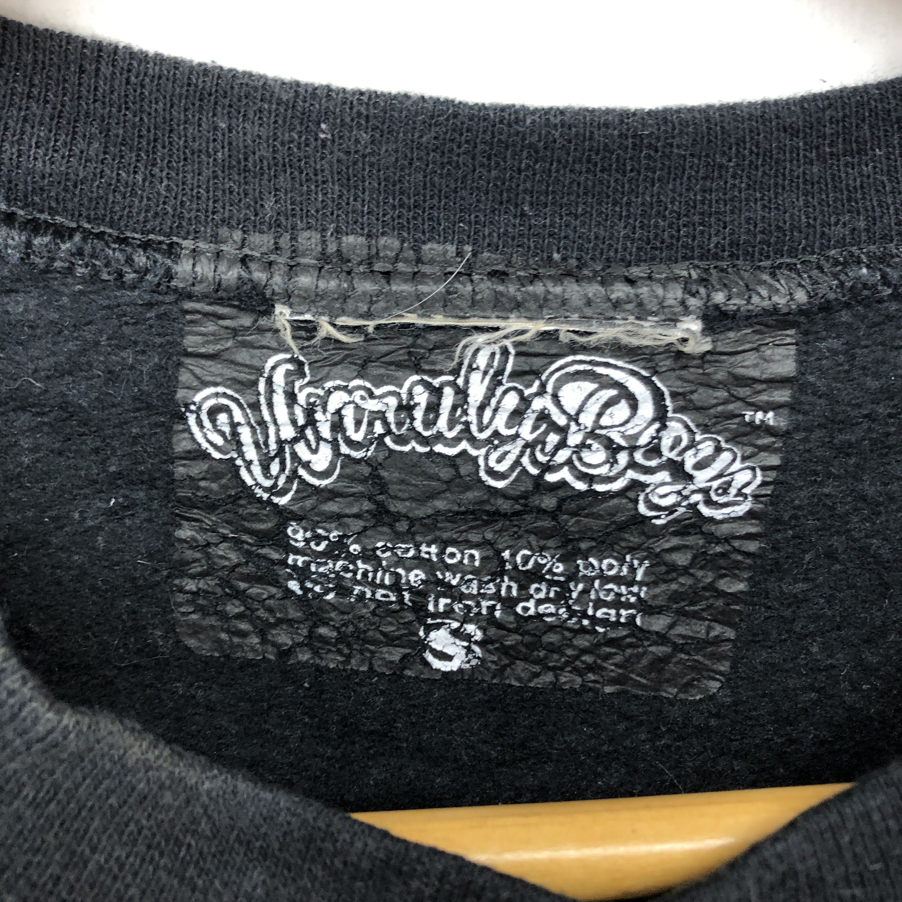 Other BOYO The Space Man Crew Neck Sweatshirt #1551-57 Size US S / EU 44-46 / 1 - 4 Thumbnail