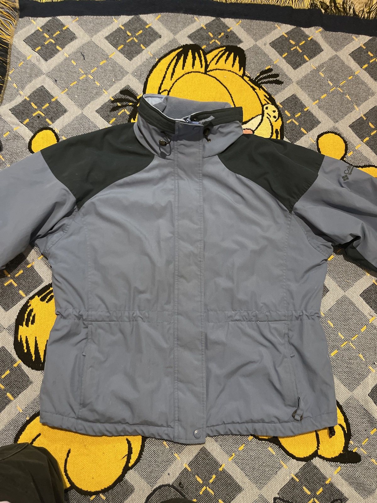 Columbia Vintage Columbia Winter Jacket Size US L / EU 52-54 / 3 - 2 Thumbnail