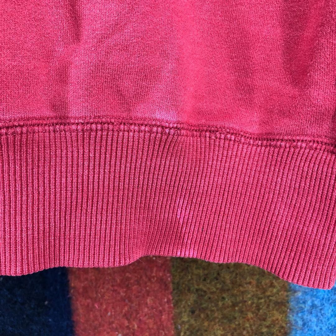 Other SCENE AMERICAN Crew Neck Sweatshirt #2816-103 Size US L / EU 52-54 / 3 - 3 Thumbnail