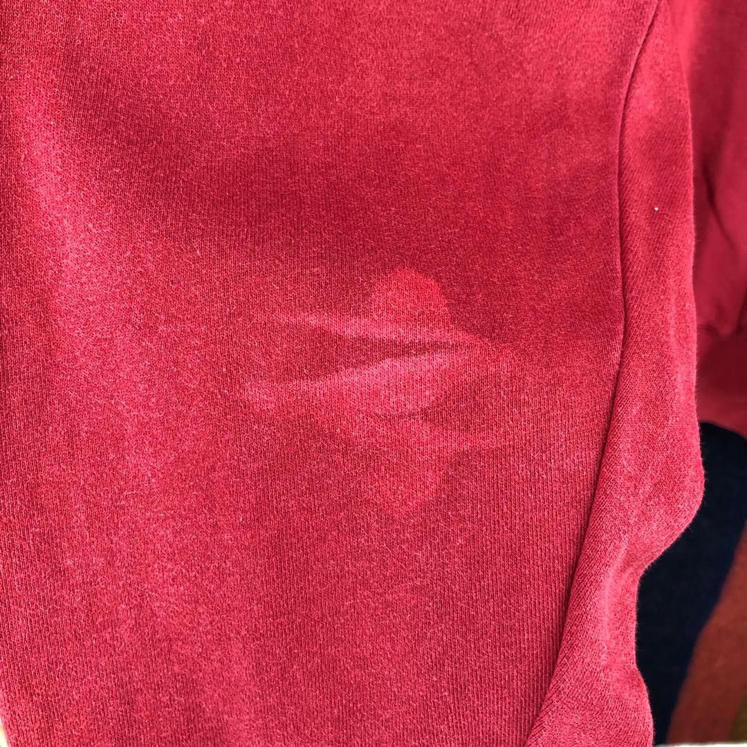 Other SCENE AMERICAN Crew Neck Sweatshirt #2816-103 Size US L / EU 52-54 / 3 - 4 Thumbnail