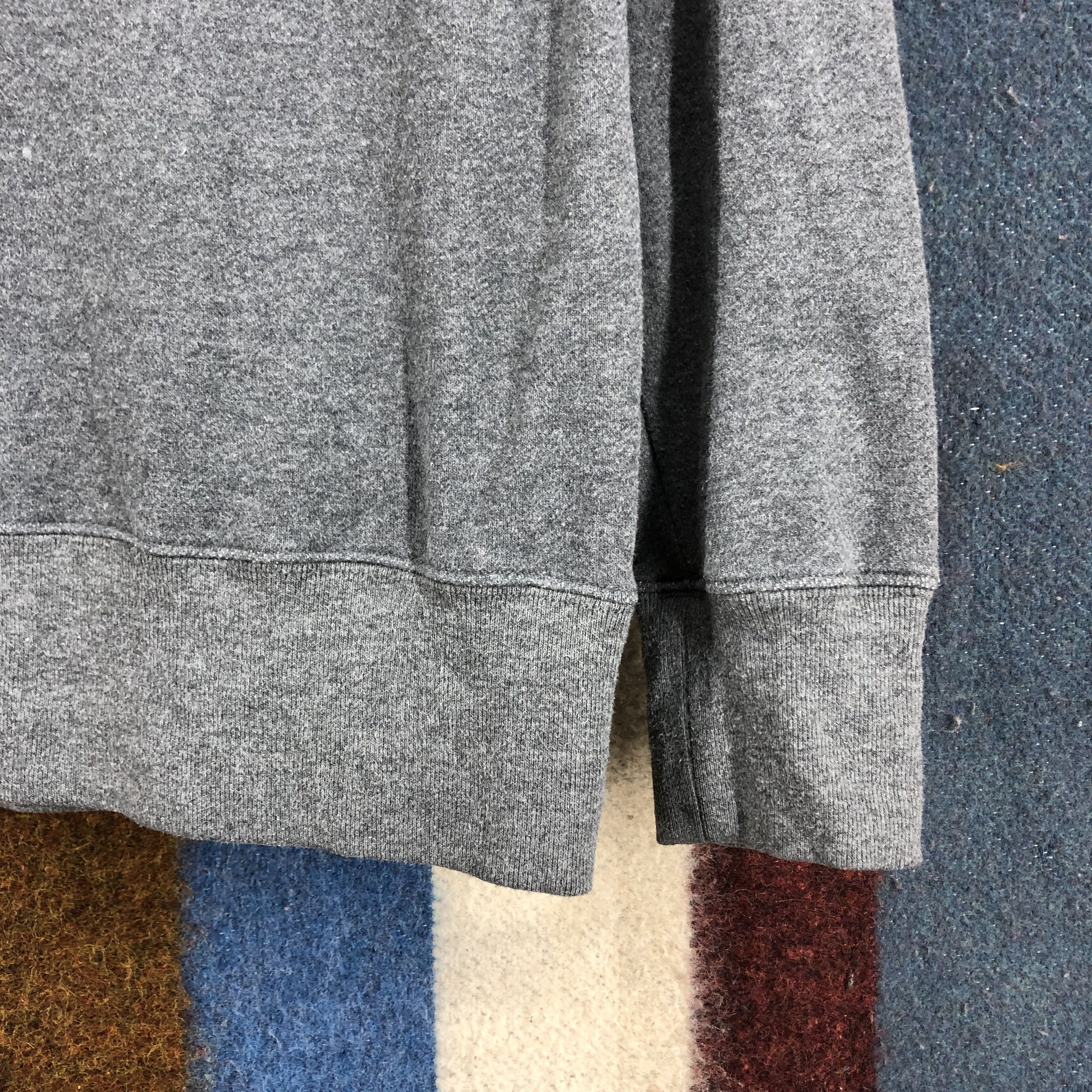 Edwin EDWIN Crew Neck Sweatshirt #0685/AD Size US M / EU 48-50 / 2 - 3 Thumbnail
