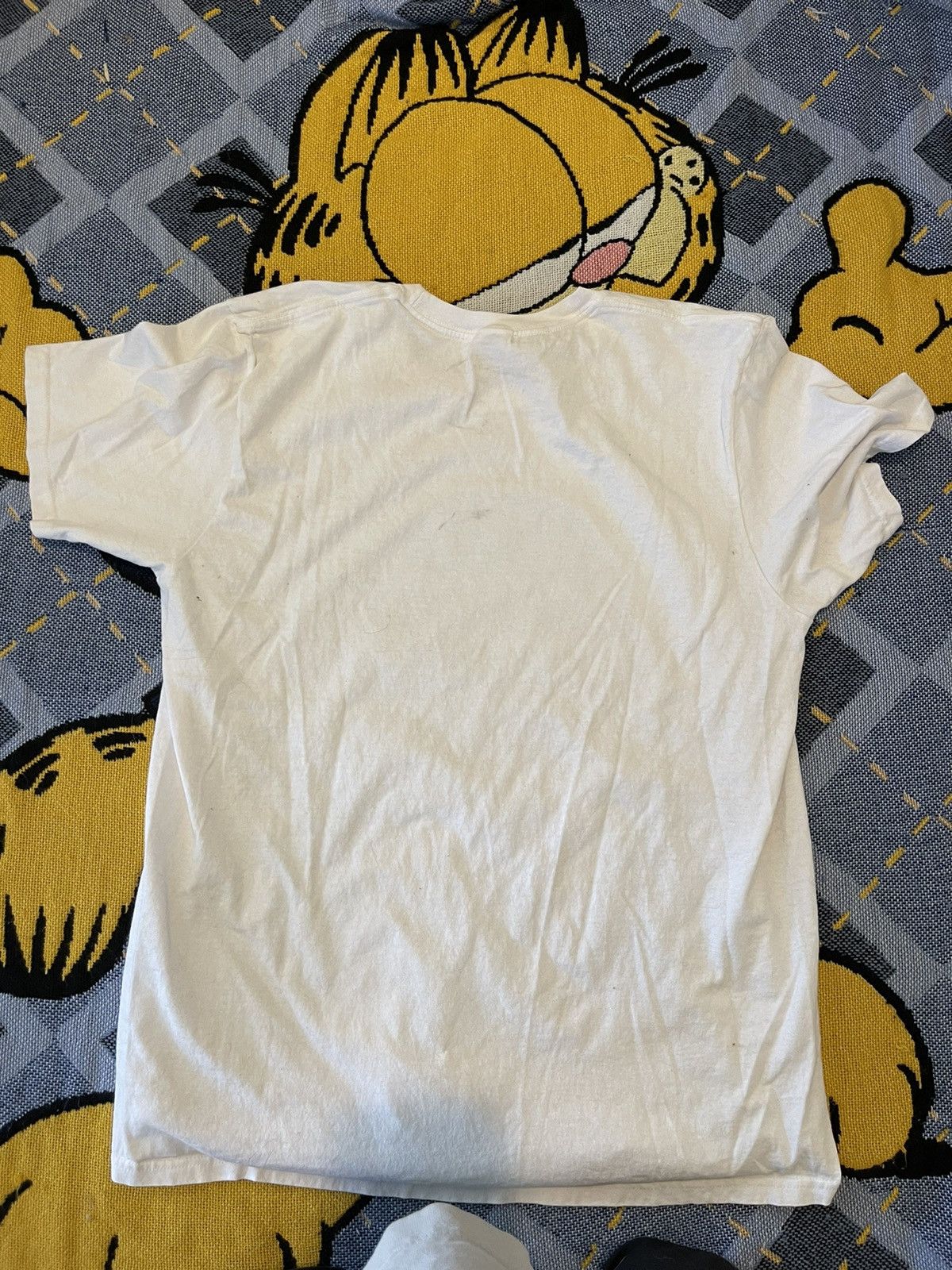 Vintage Vintage Las Vegas Shirt Size US XL / EU 56 / 4 - 3 Thumbnail