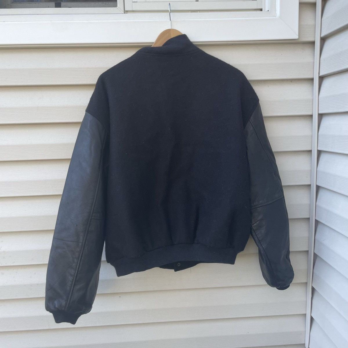 Band Tees × Vintage 1997 39th Grammy Awards bomber jacket Size US XL / EU 56 / 4 - 3 Thumbnail
