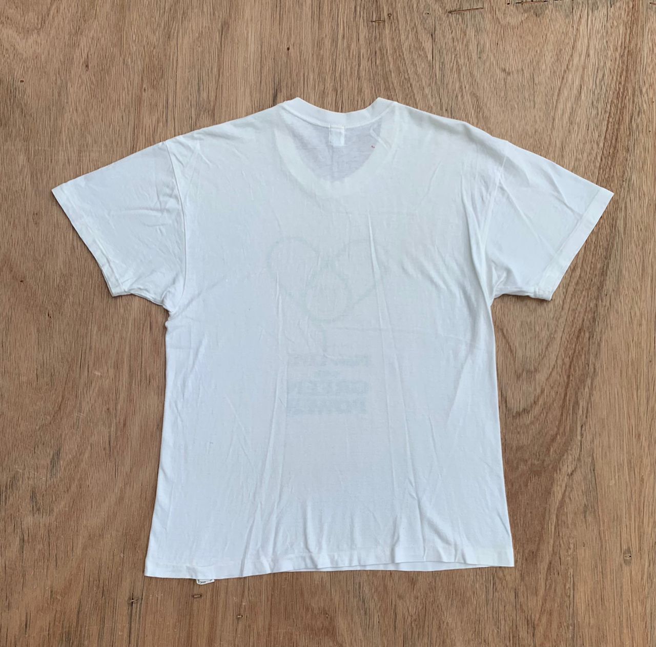 Vintage Vintage Tee D 34 Size US M / EU 48-50 / 2 - 3 Thumbnail