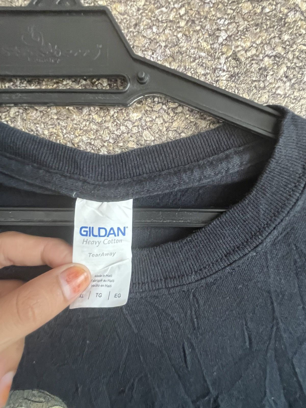 Other Gildan ft15 Size US XL / EU 56 / 4 - 4 Thumbnail