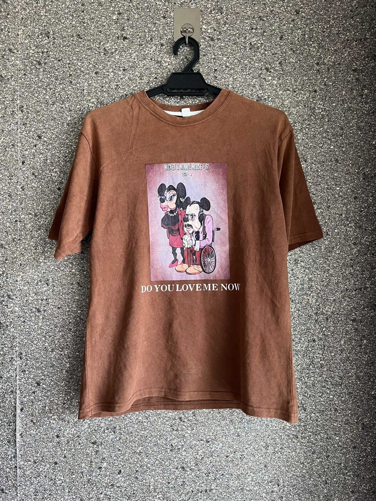 Mickey and minnie mouse ft15