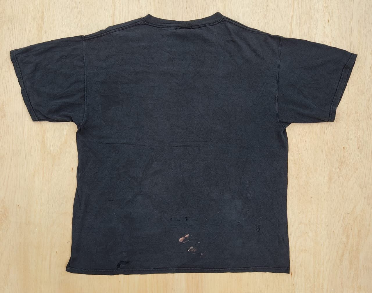NFL × Vintage vintage tee D - 20 raiders Size US XXL / EU 58 / 5 - 4 Thumbnail