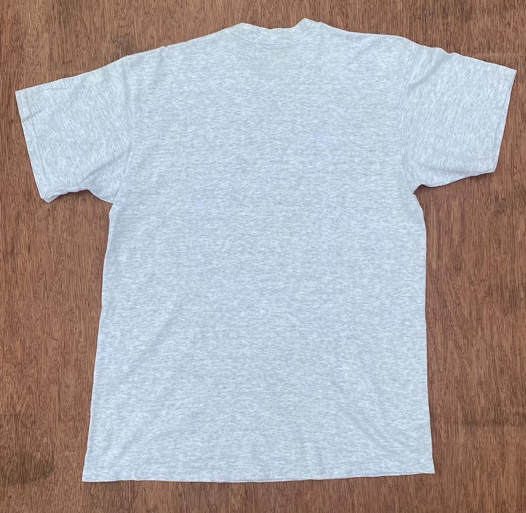 Fila × Vintage vintage tee FILA big logo D -3 spellout Size US M / EU 48-50 / 2 - 4 Thumbnail