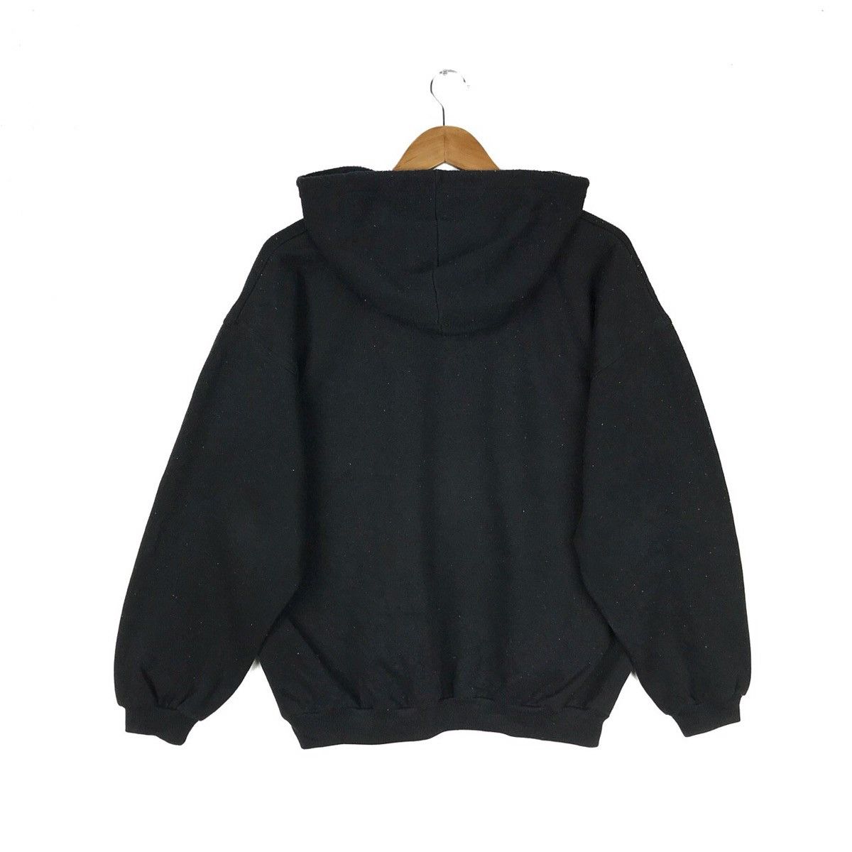 Vintage Ken Done Art Work Hoodie Sweatshirt