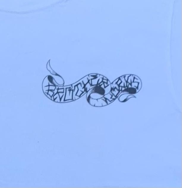 Vintage vintage tee A31 Size US M / EU 48-50 / 2 - 4 Thumbnail