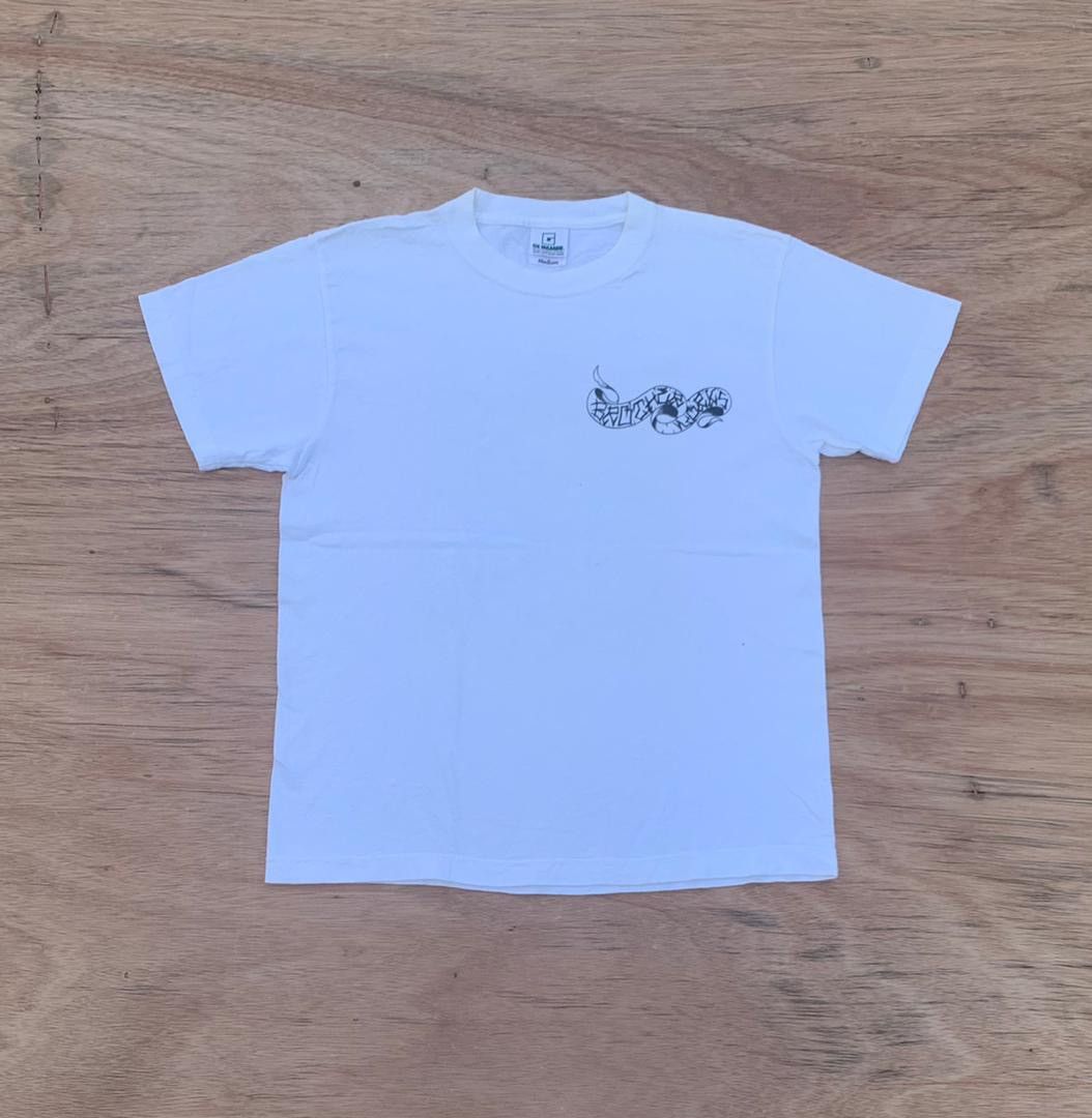 Vintage vintage tee A31 Size US M / EU 48-50 / 2 - 3 Thumbnail