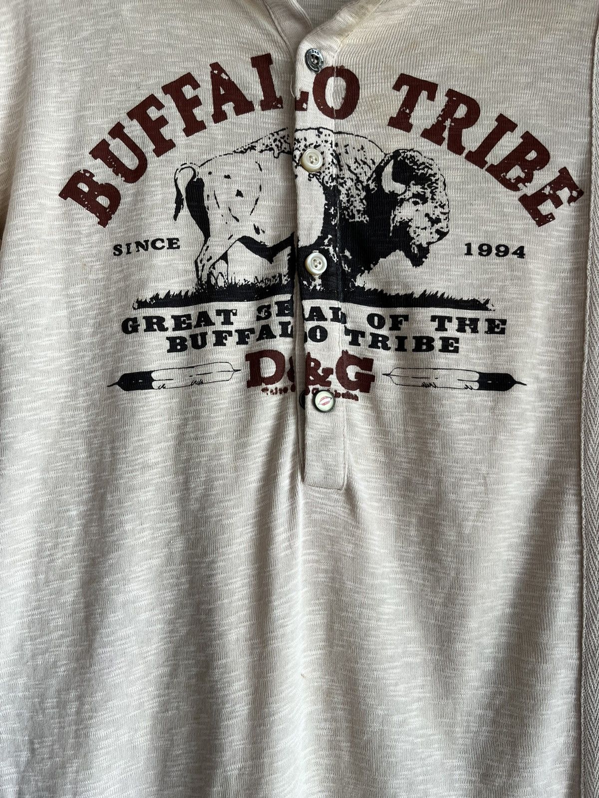 Other Buffalo tribe ft15 Size US L / EU 52-54 / 3 - 2 Thumbnail