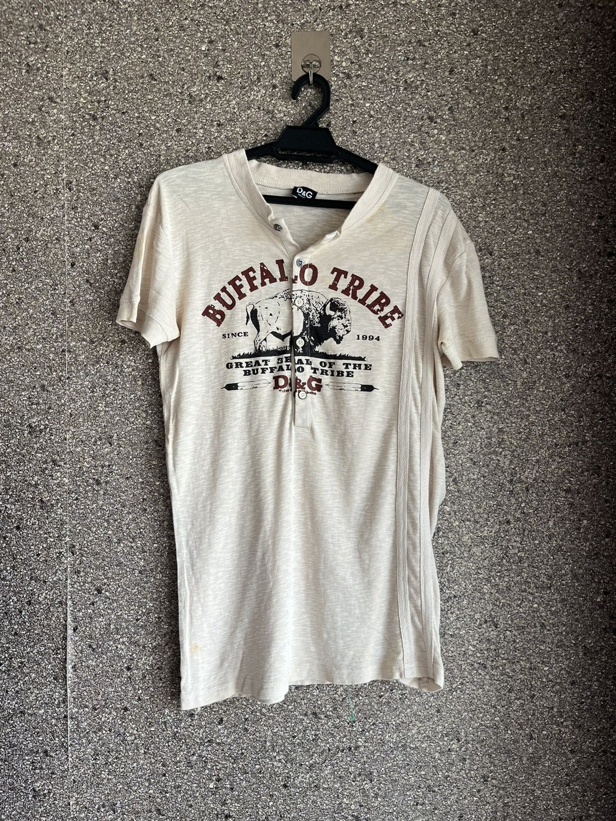 Other Buffalo tribe ft15 Size US L / EU 52-54 / 3 - 1 Thumbnail