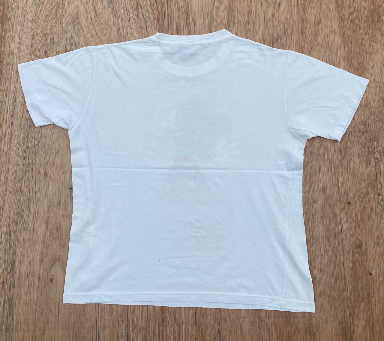 Disney × Vintage Vintage Tee D - 27 Mickey Mouse Size US XXL / EU 58 / 5 - 4 Thumbnail