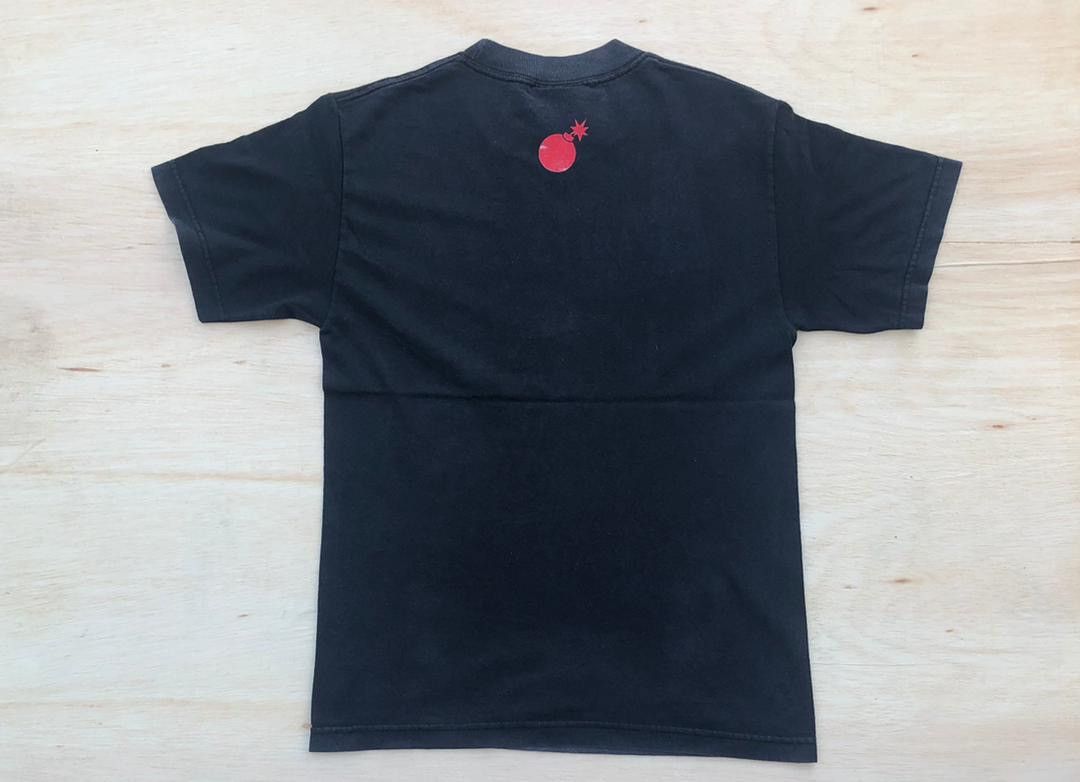 Vintage vintage the hundreds ( A 22 ) Size US S / EU 44-46 / 1 - 4 Thumbnail
