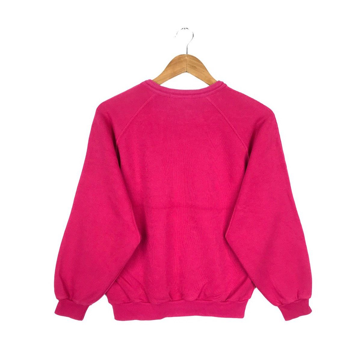 Cerruti 1881 Vintage 90s Cerruti 1881 Sport Sweatshirt Size US S / EU 44-46 / 1 - 3 Thumbnail