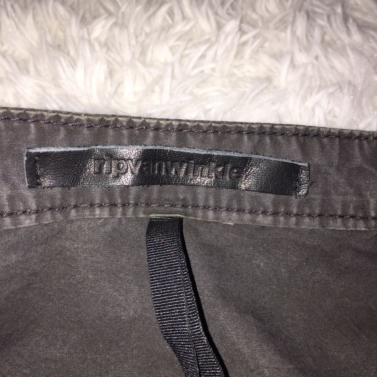 Japanese Brand Ripvanwinkle Cotton Zipper Jacket Made in Japan Size US M / EU 48-50 / 2 - 7 Thumbnail