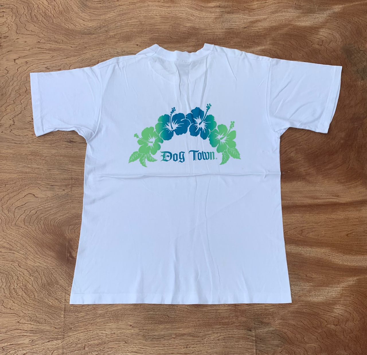 Vintage Tee D 37 Dogtown