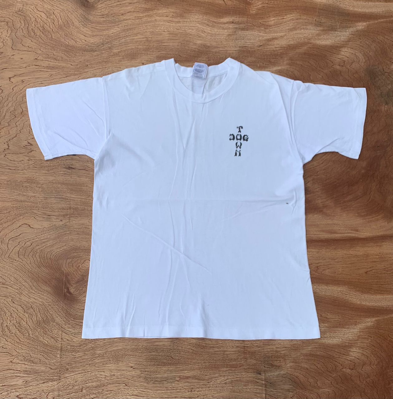 Vintage Tee D 37 Dogtown