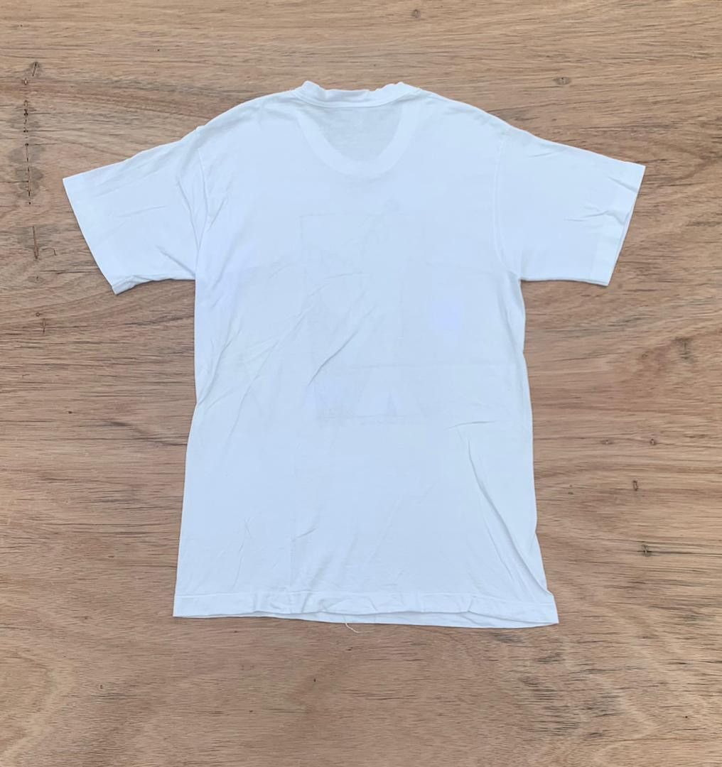 Vintage vintage tee barefoot A31 Size US M / EU 48-50 / 2 - 3 Thumbnail