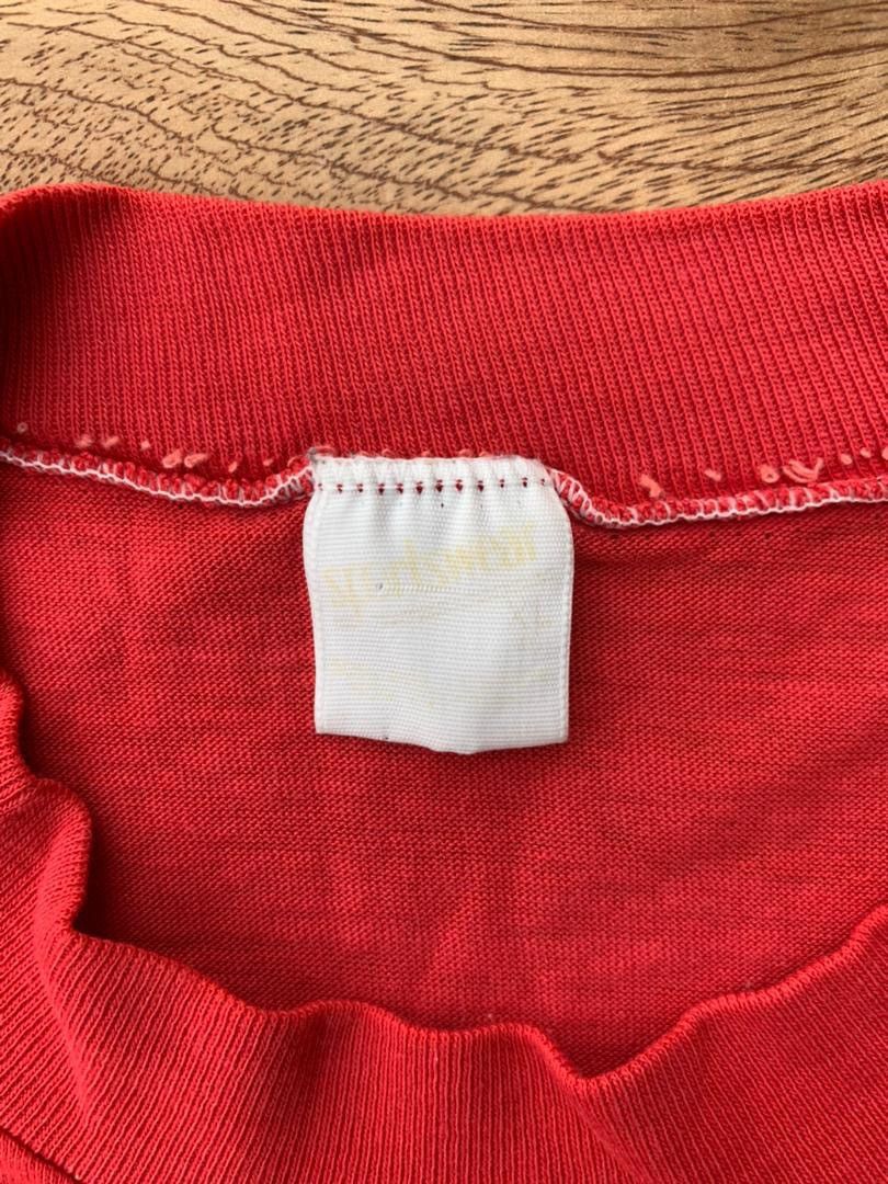 Vintage Vintage Tee D - 22 ignore alien command Size US M / EU 48-50 / 2 - 5 Thumbnail