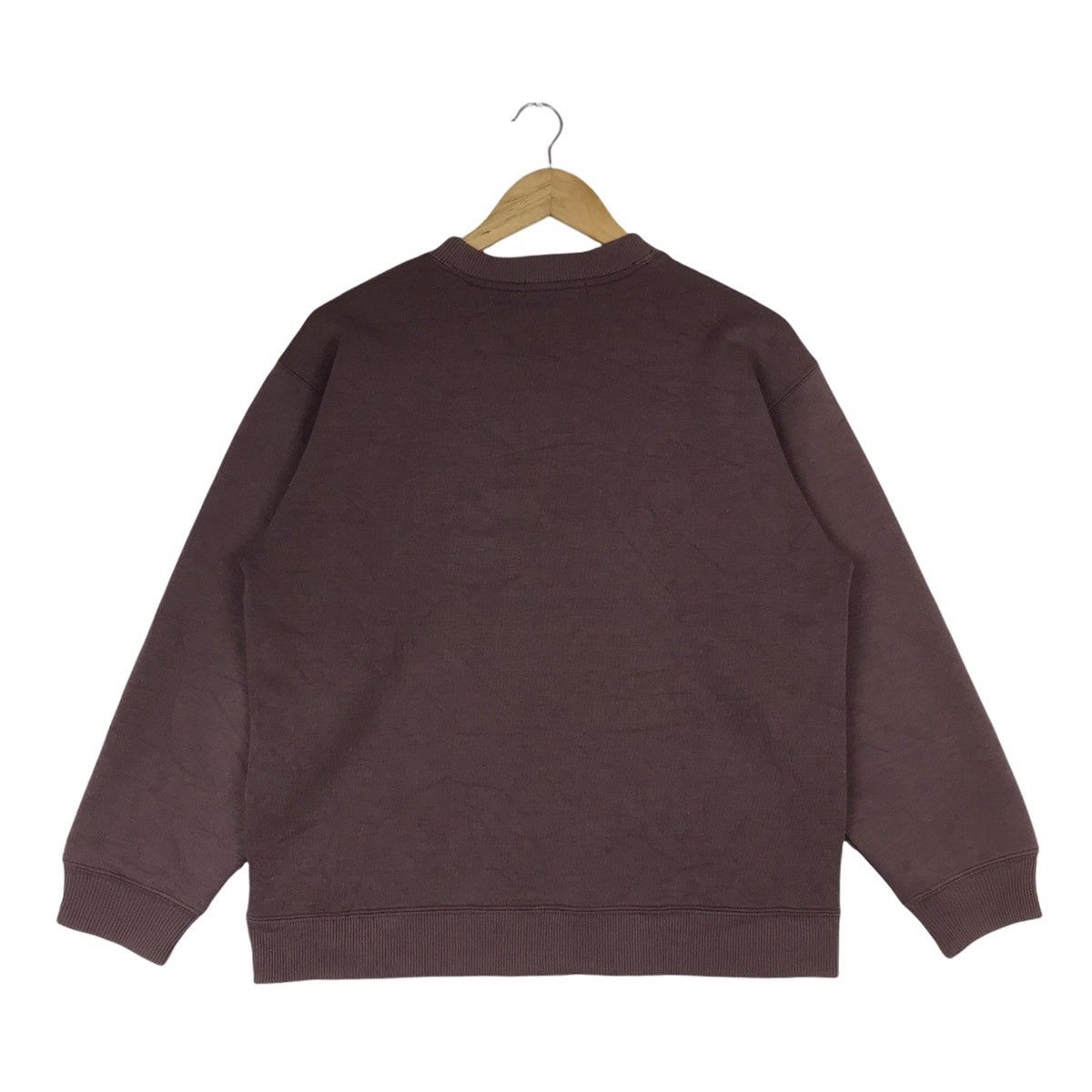 Vintage Vintage Iwatobi Penguin Rocky Hopper Crewneck Sweatshirt Size US S / EU 44-46 / 1 - 6 Thumbnail