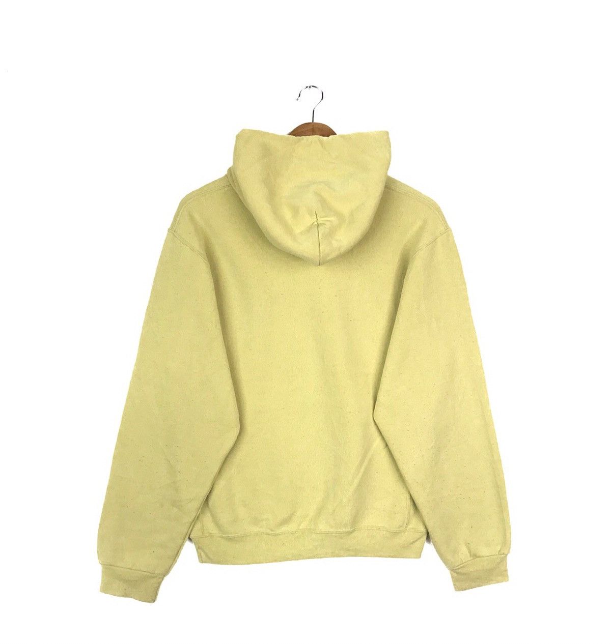 NFL × Russell Athletic × Vintage Vintage 90s Iowa Hoodie Pullover Sweatshirt Size US S / EU 44-46 / 1 - 3 Thumbnail
