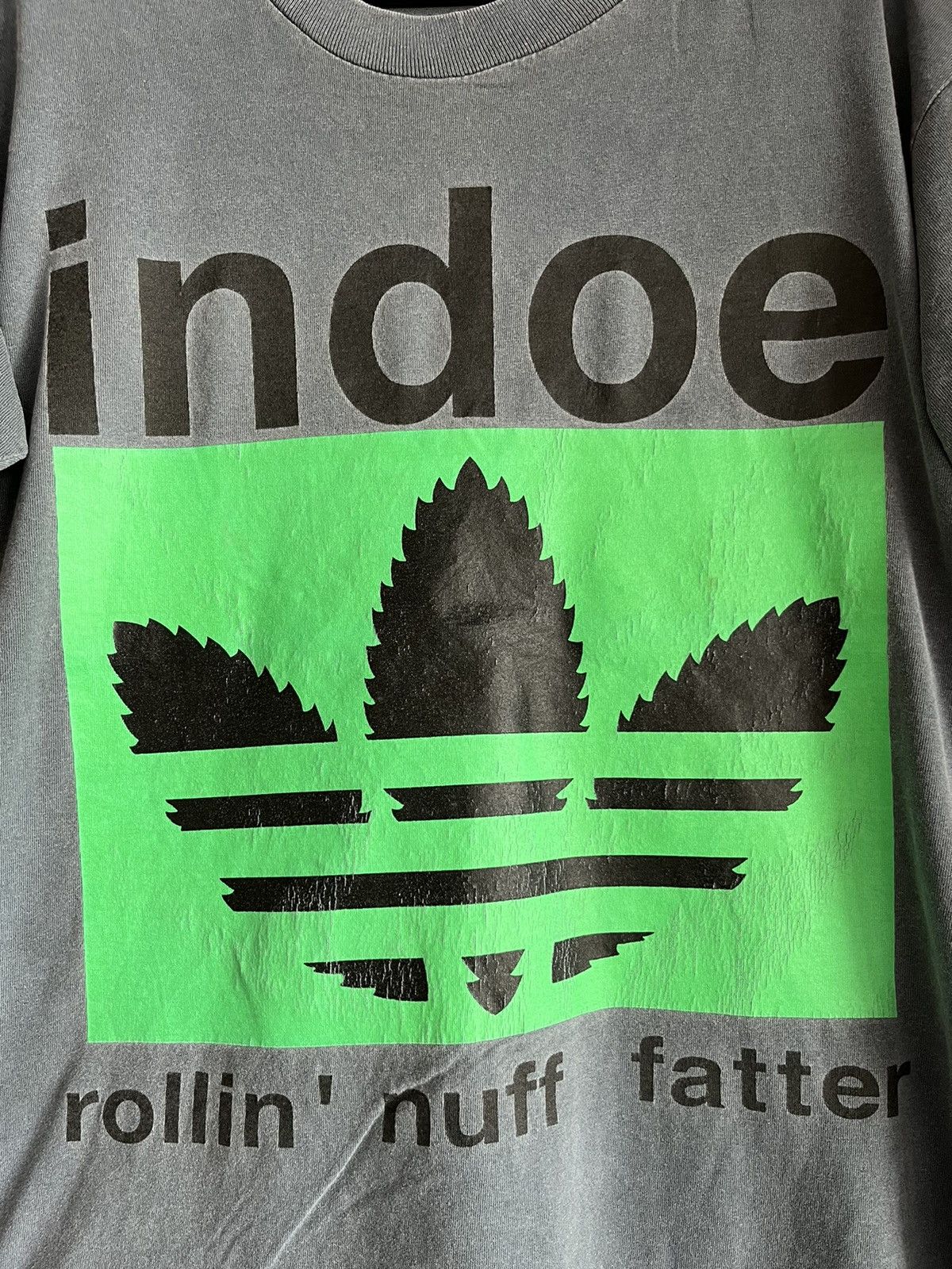 Other Indoe ft15 Size US M / EU 48-50 / 2 - 2 Thumbnail