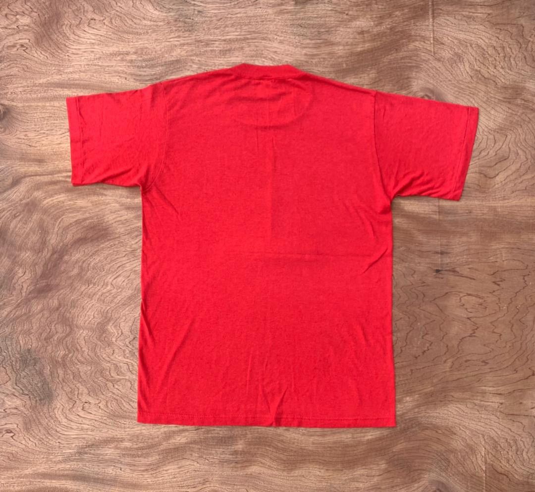 Vintage Vintage Tee D - 22 Fresno State Bulldogs Size US M / EU 48-50 / 2 - 4 Thumbnail
