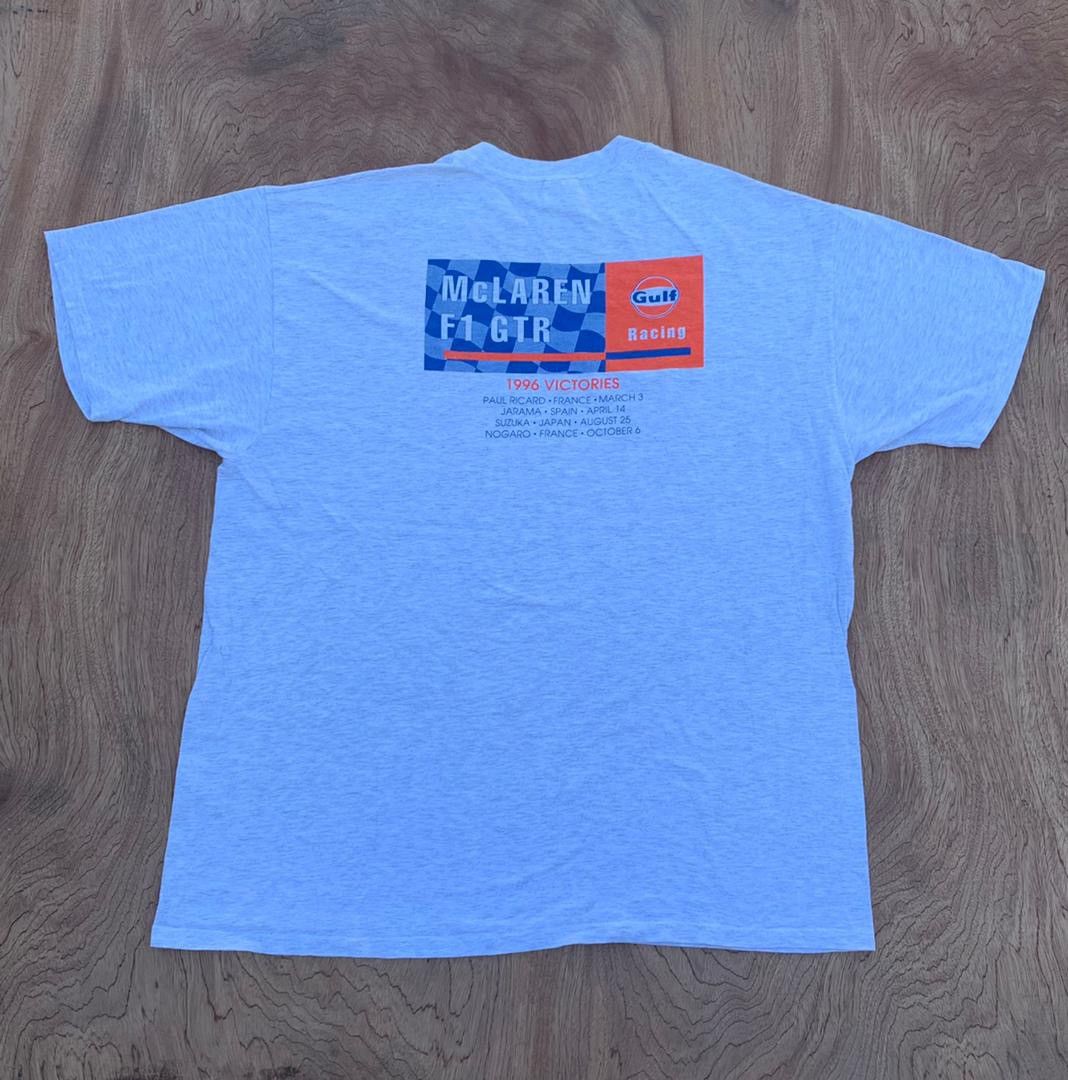NASCAR × Vintage Vintage Nascar Size US XXL / EU 58 / 5 - 3 Thumbnail