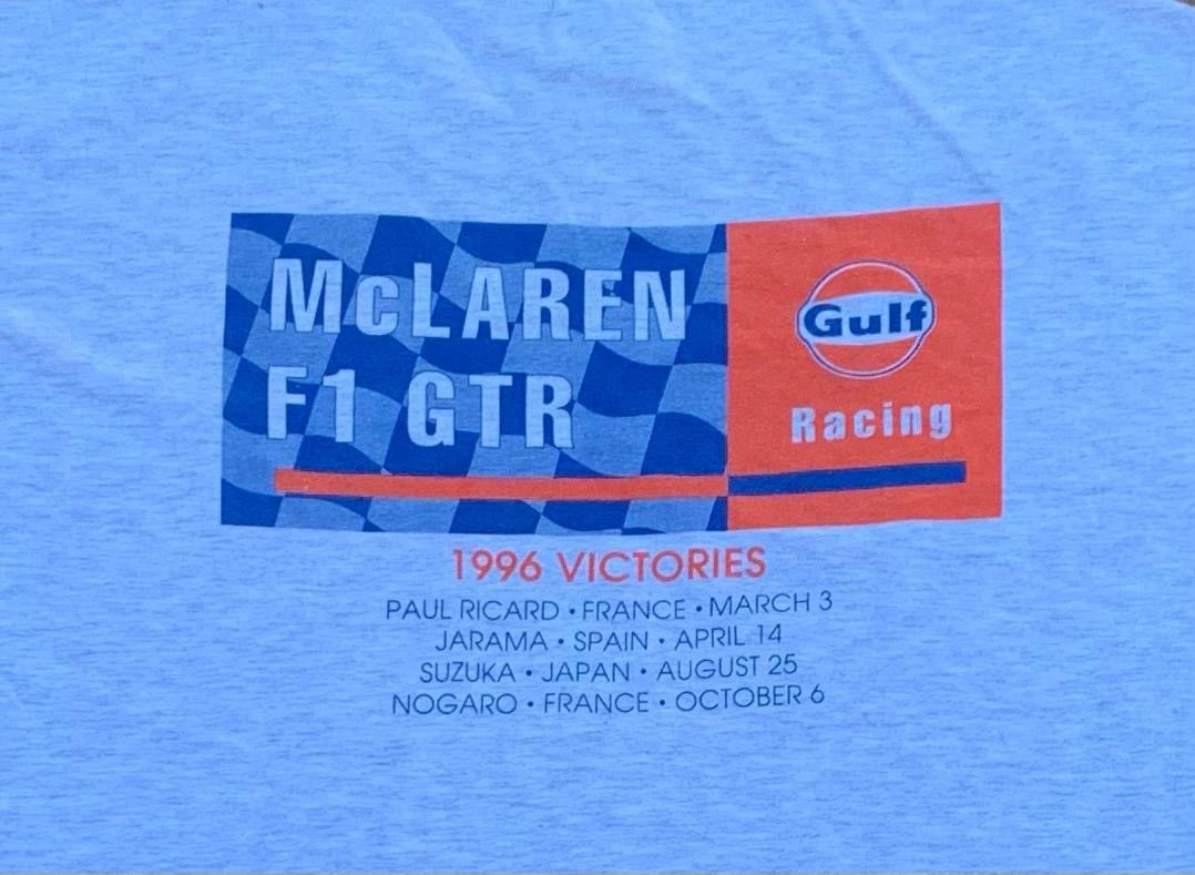 NASCAR × Vintage Vintage Nascar Size US XXL / EU 58 / 5 - 4 Thumbnail