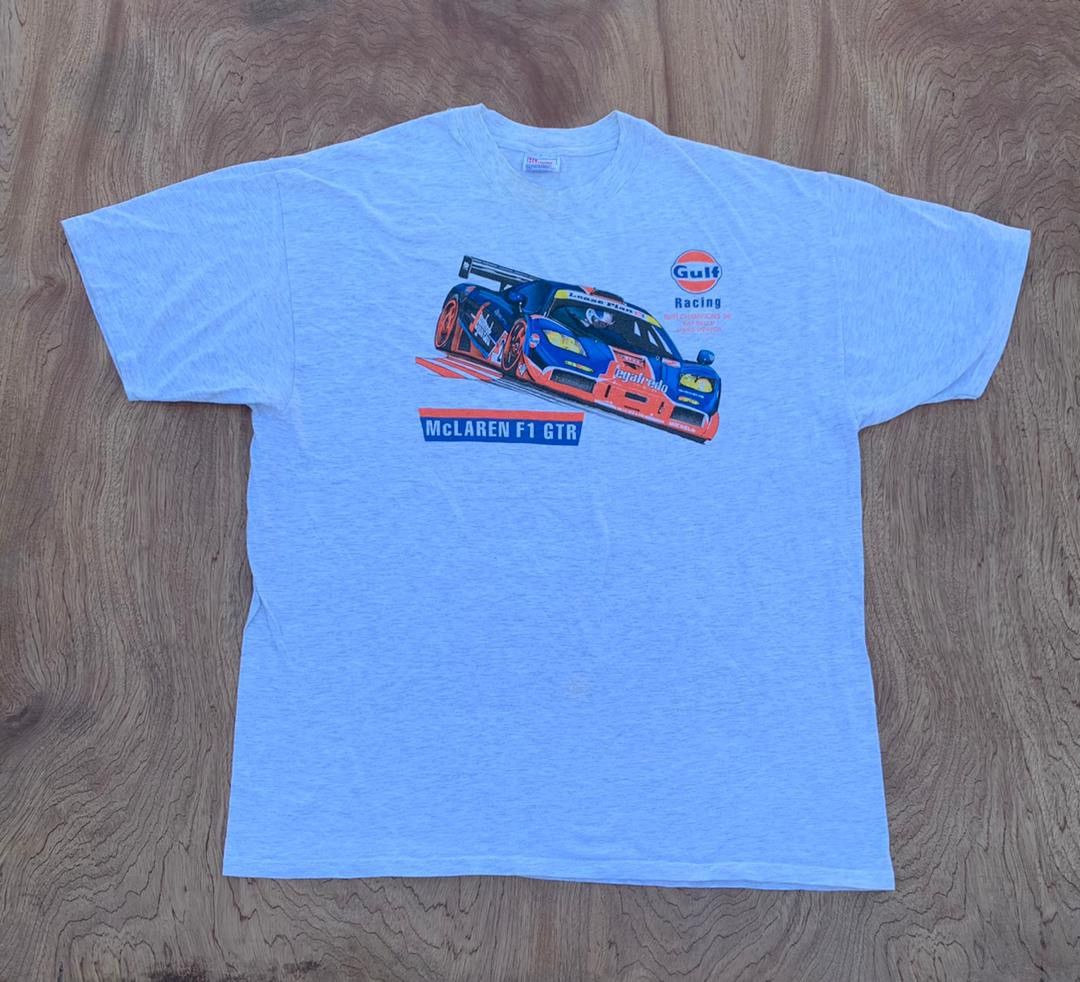 NASCAR × Vintage Vintage Nascar Size US XXL / EU 58 / 5 - 1 Thumbnail
