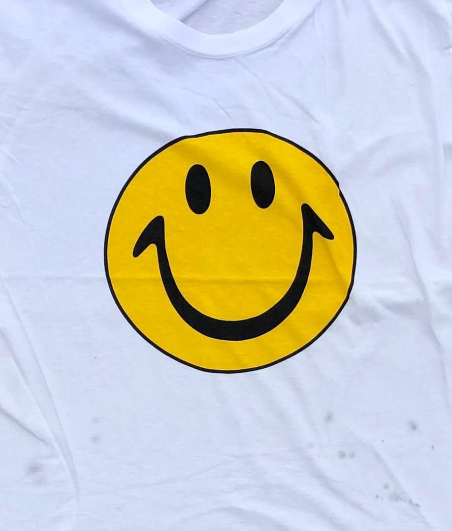 Other × Vintage vintage tee Kapital inspired A34 Size US M / EU 48-50 / 2 - 2 Thumbnail