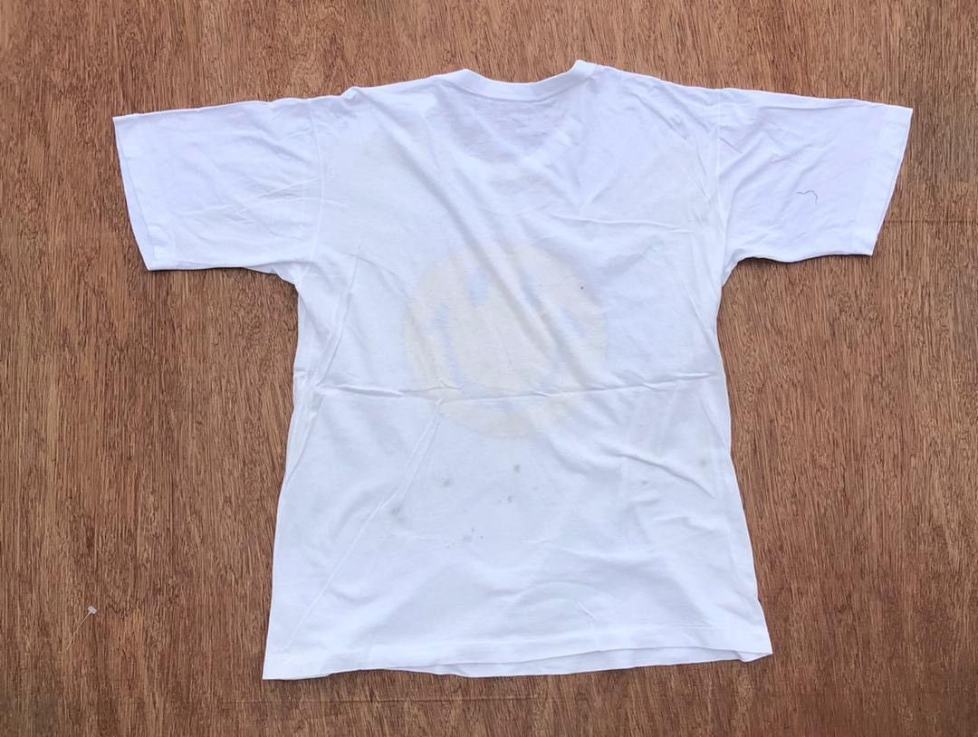 Other × Vintage vintage tee Kapital inspired A34 Size US M / EU 48-50 / 2 - 3 Thumbnail