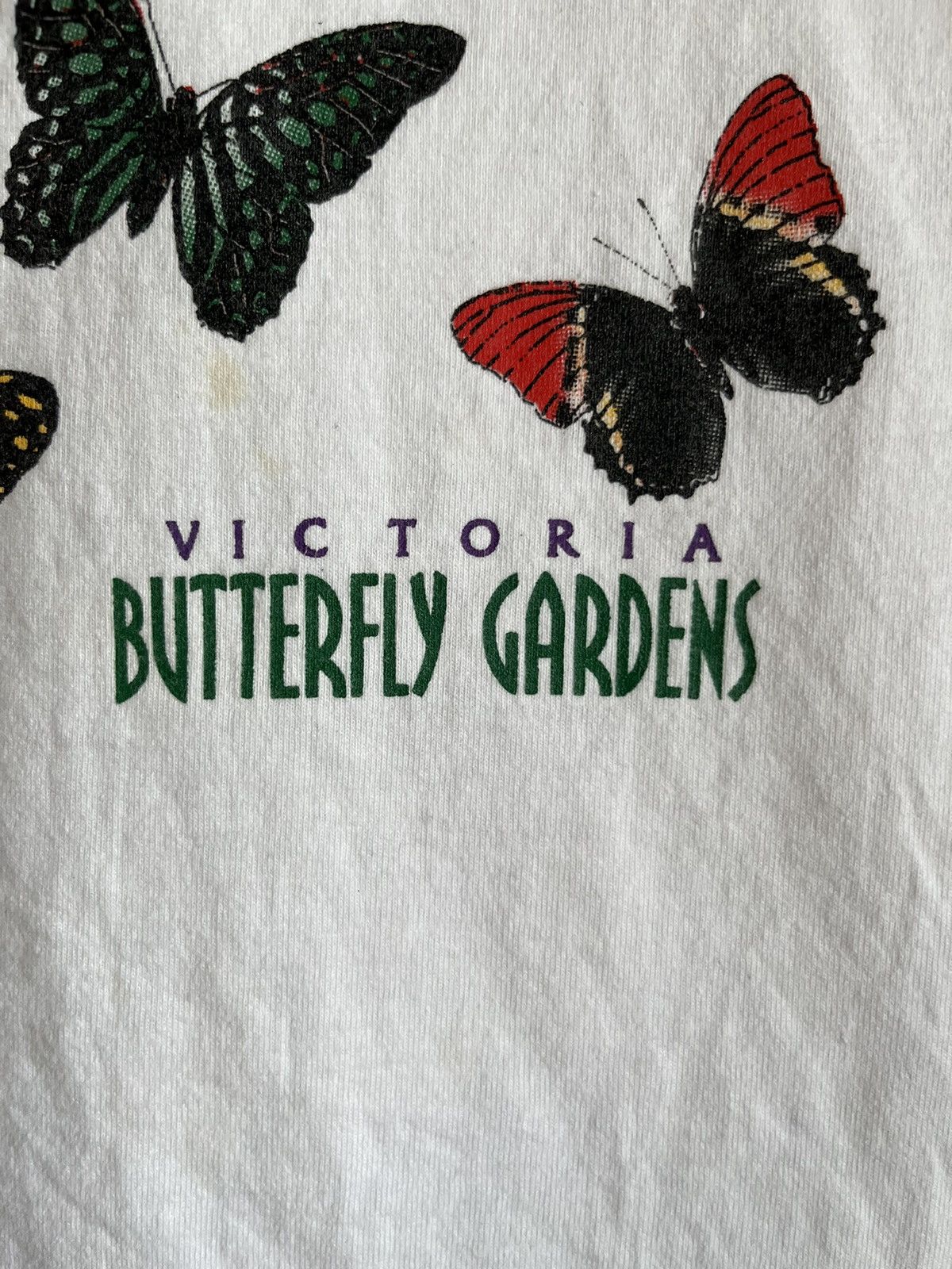 Other Butterfly gardens ft15 Size US M / EU 48-50 / 2 - 3 Thumbnail